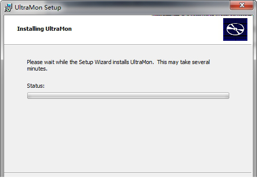 ultramon中文破解版