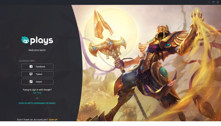 Plays经常用的软件