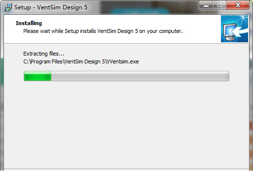 VentSIM Design5破解版