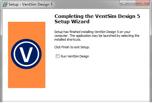 VentSIM Design5破解版