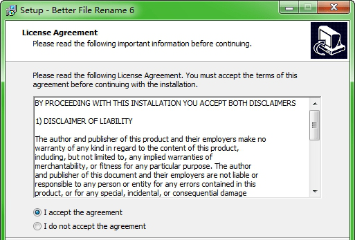 Better File Rename破解版