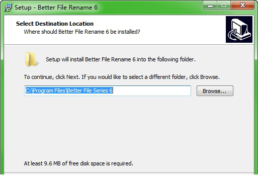 Better File Rename破解版