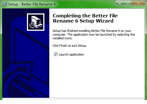 Better File Rename破解版