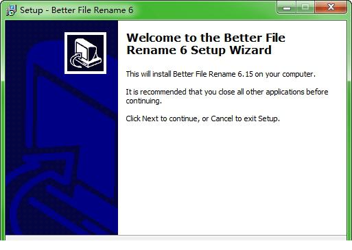 Better File Rename破解版