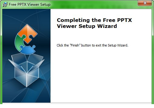 Free PPT Viewer中文版
