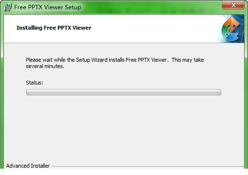 Free PPT Viewer中文版