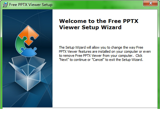 Free PPT Viewer中文版