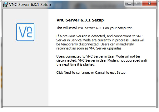 vnc connect破解版