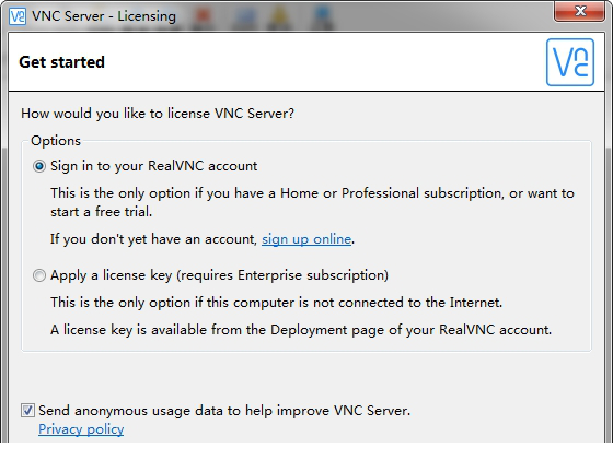 vnc connect破解版