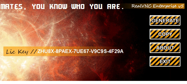 vnc connect破解版