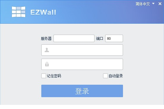 EZWall