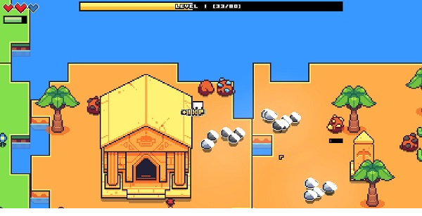 浮岛物语解密存档