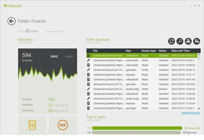 fileaudit绿色版下载