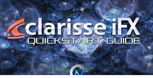 Clarisse iFX破解补丁下载