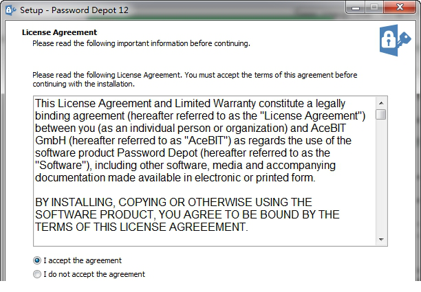 password depot12破解版