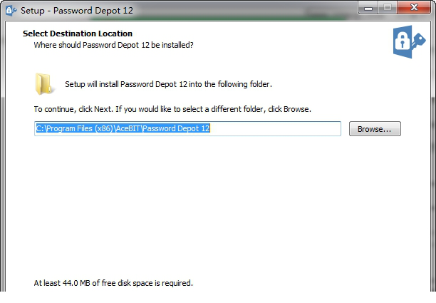 password depot12破解版