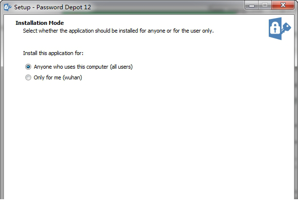 password depot12破解版