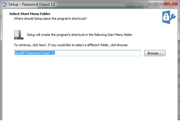 password depot12破解版