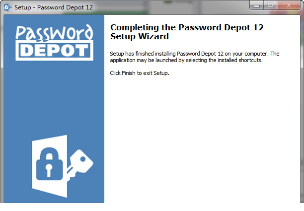 password depot12破解版