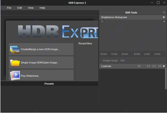 HDR Express 3免费版