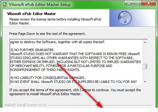 Vibosoft ePub Editor Masterr中文破解版