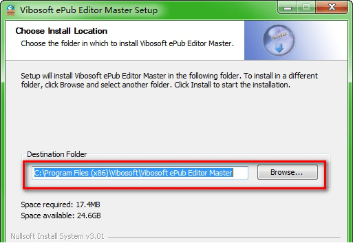 Vibosoft ePub Editor Masterr中文破解版