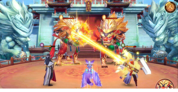 云梦四时歌模拟器版