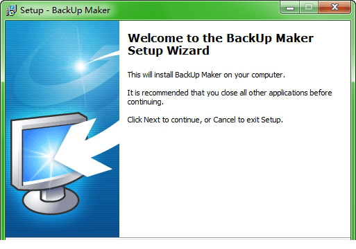 BackUp Maker免费版