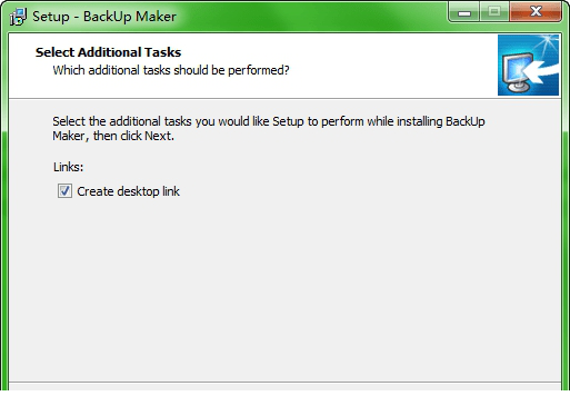 BackUp Maker免费版