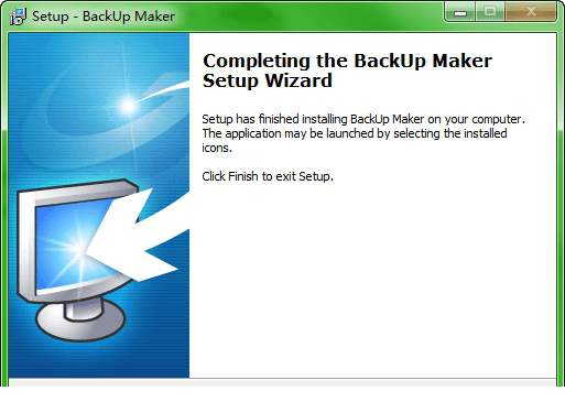 BackUp Maker免费版