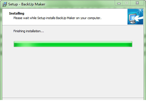 BackUp Maker免费版