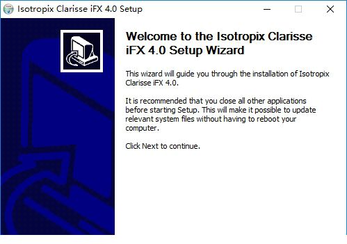 clarisse ifx 4.0破解版下载