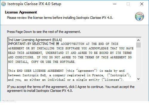 clarisse ifx 4.0破解版下载