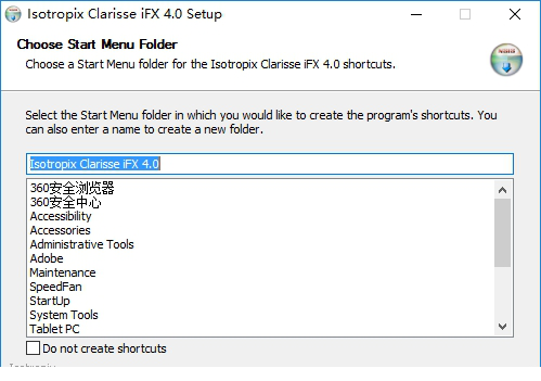 clarisse ifx 4.0破解版下载