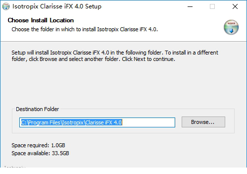 clarisse ifx 4.0破解版下载