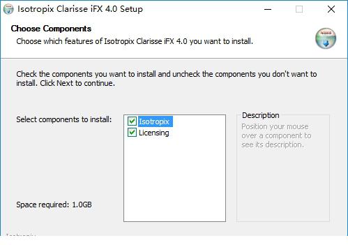 clarisse ifx 4.0破解版下载
