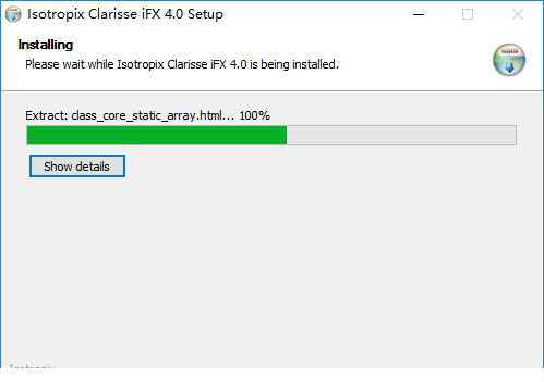 clarisse ifx 4.0破解版下载