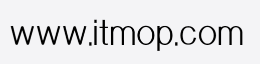 义启风尚黑体字体