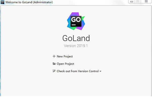 GoLand 2019破解版