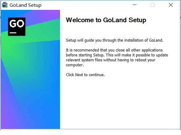 GoLand 2019破解版