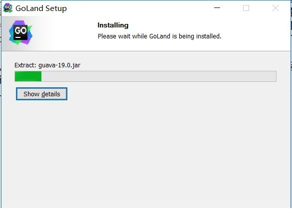 GoLand 2019破解版