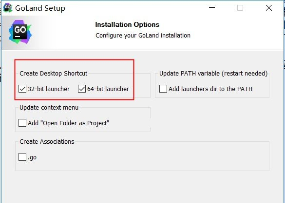 GoLand 2019破解版