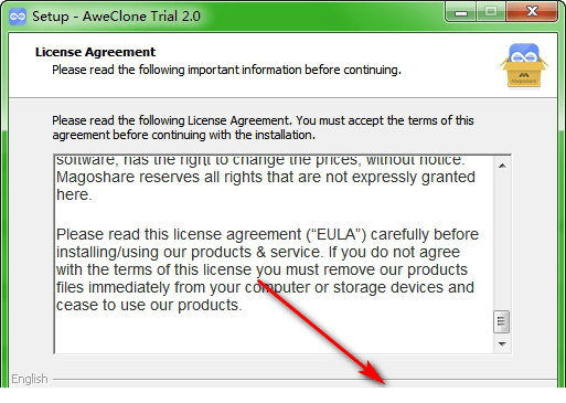AweClone中文破解版