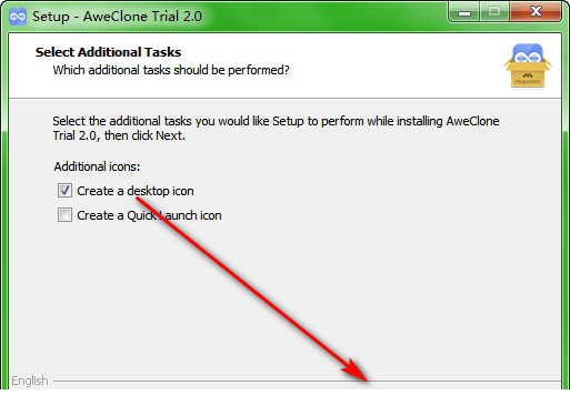 AweClone中文破解版