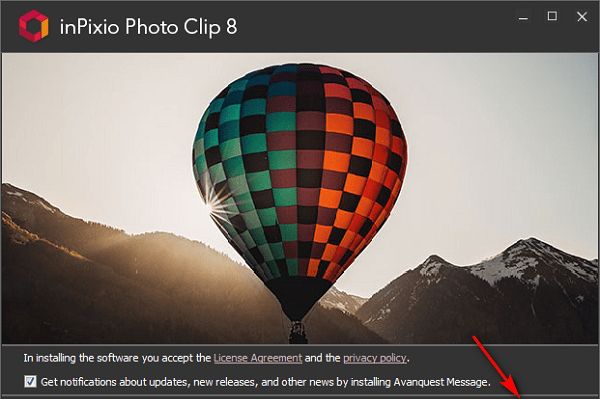 inpixio照片切割器8破解版