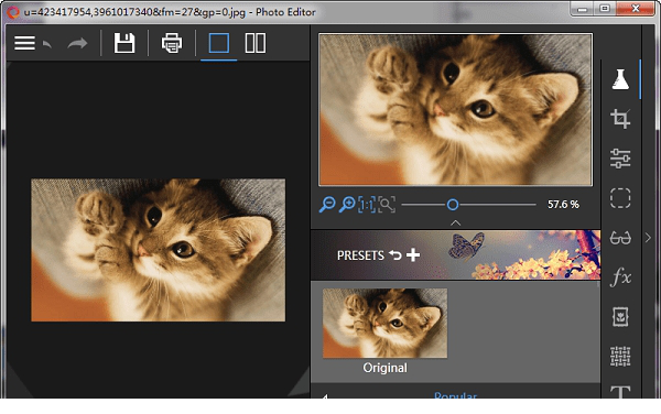 inpixio照片切割器8破解版