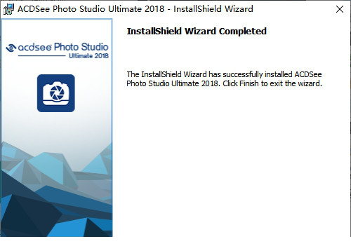 acdsee2018精简版