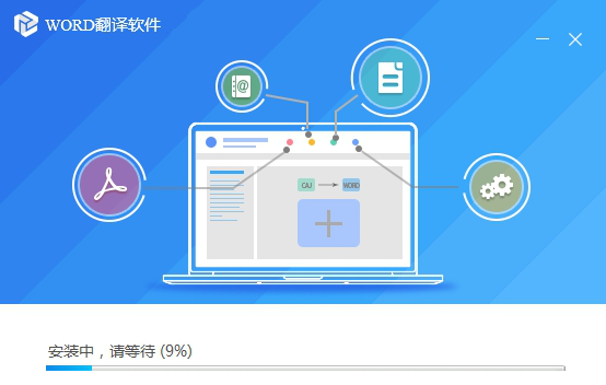 word翻译经常用的软件