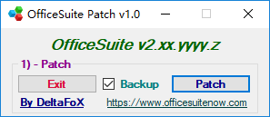 OfficeSuite破解版