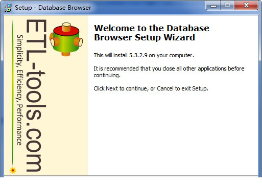 Database Browser经常用的软件